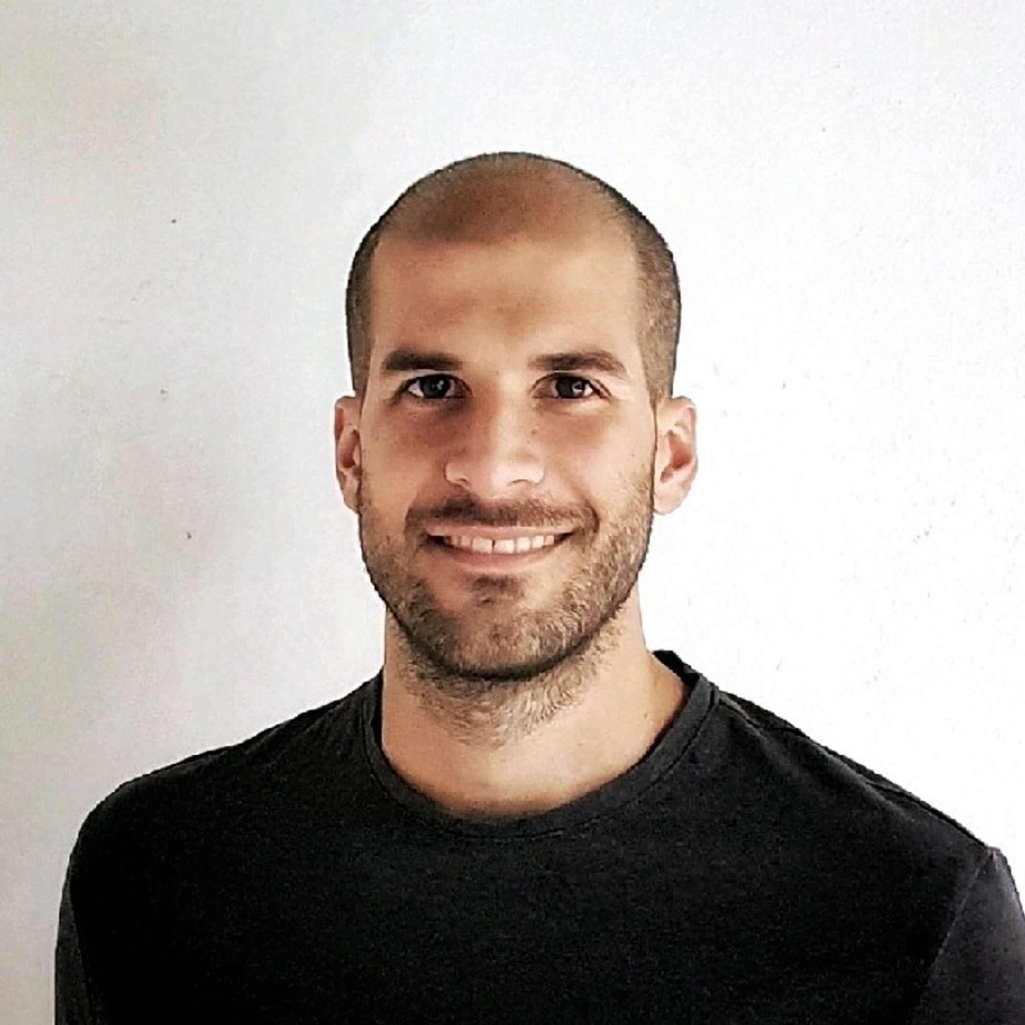 Santiago Molina