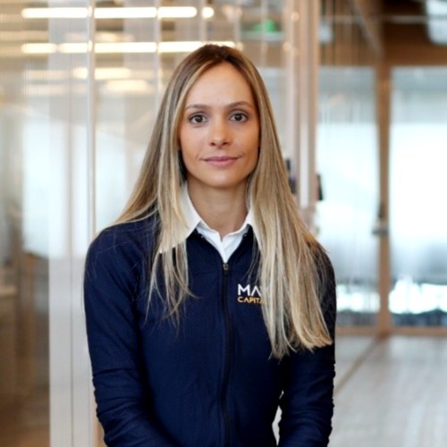 Monica Saggioro