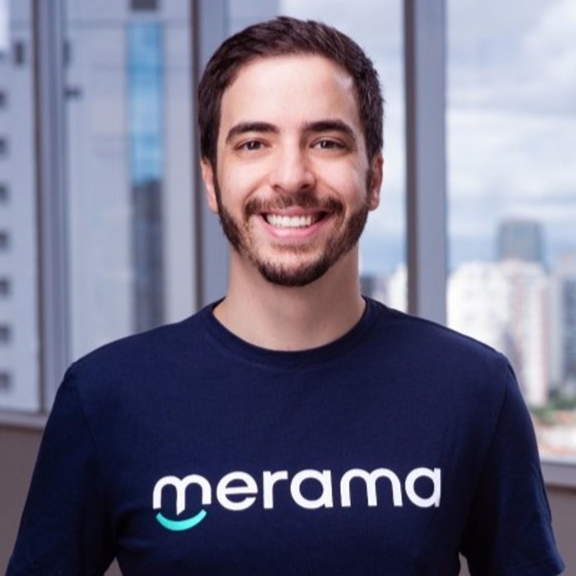 Renato Andrade
