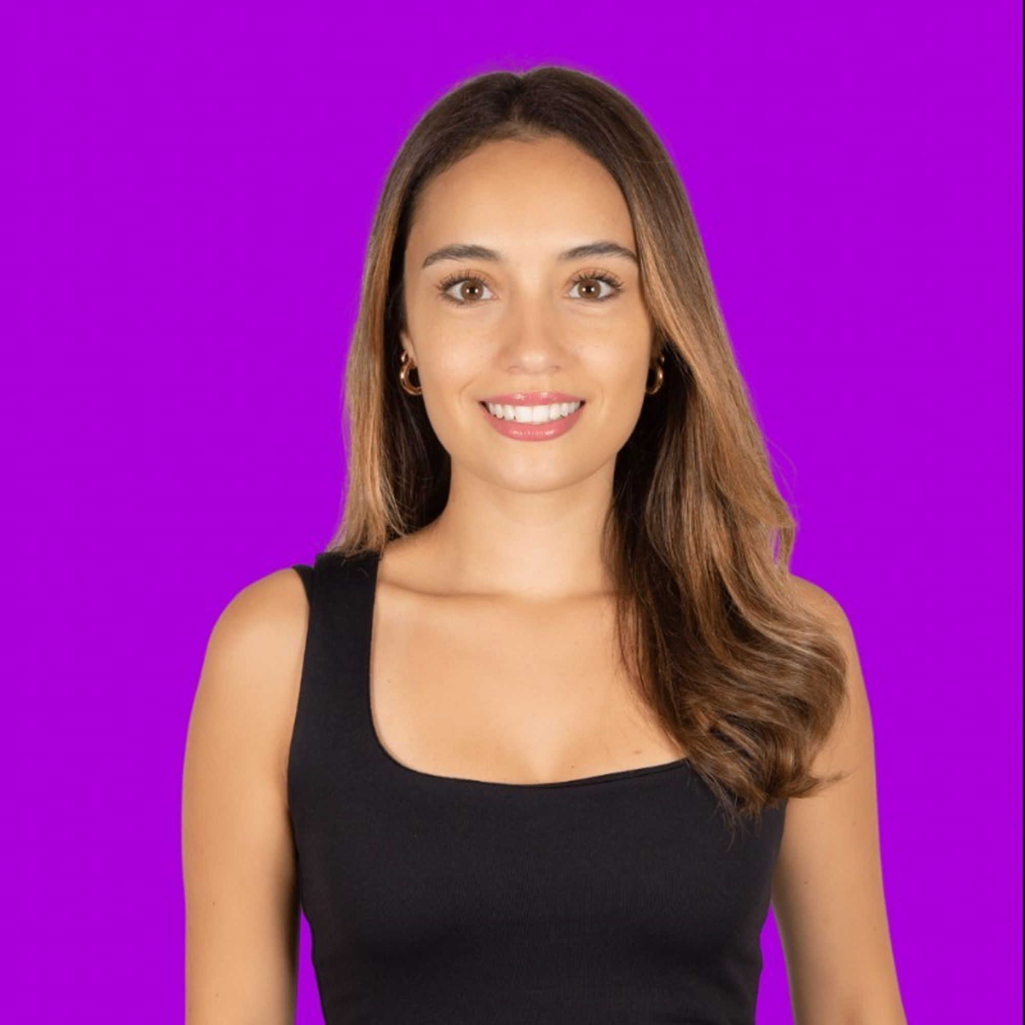 Gabriela Lea