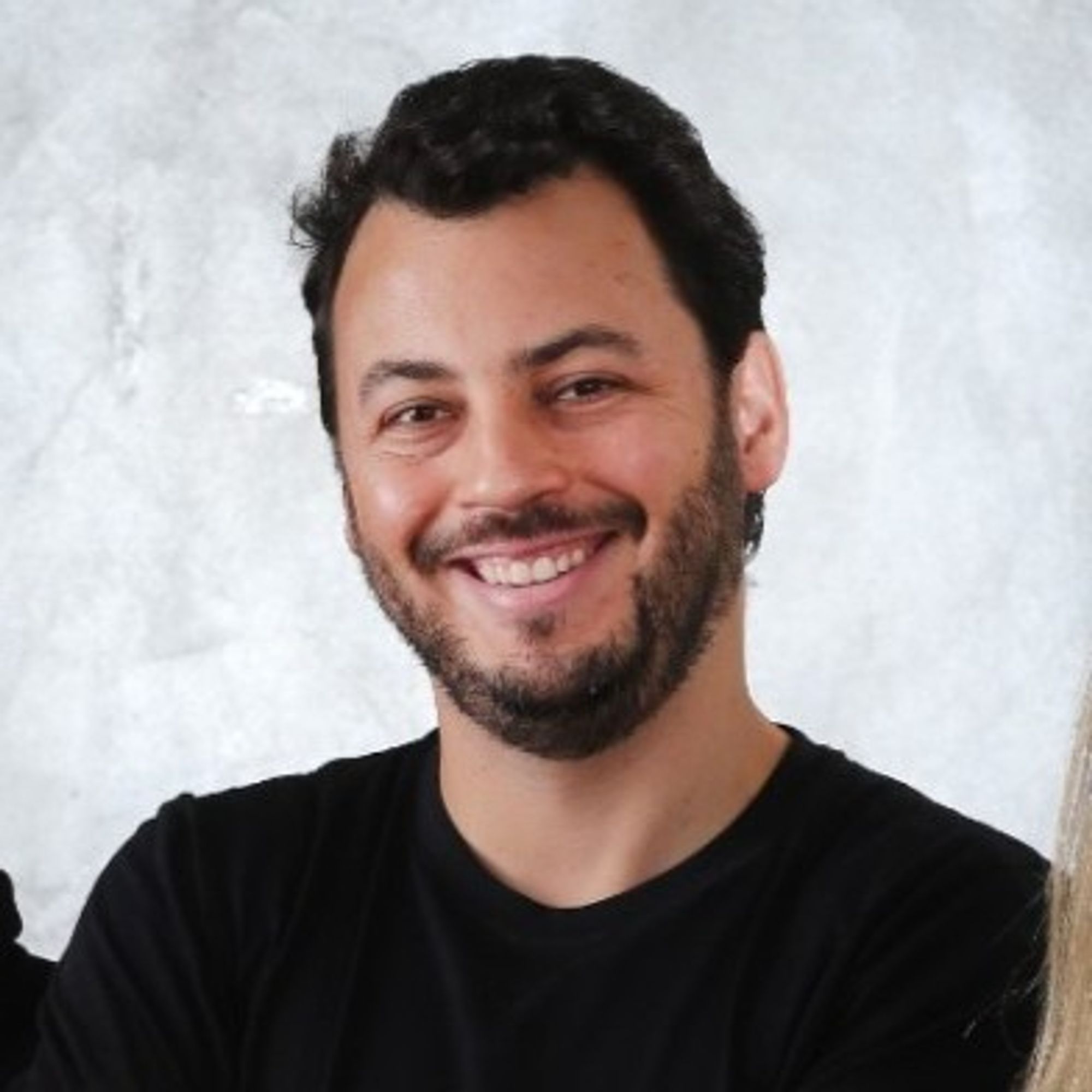 Marcos Salama