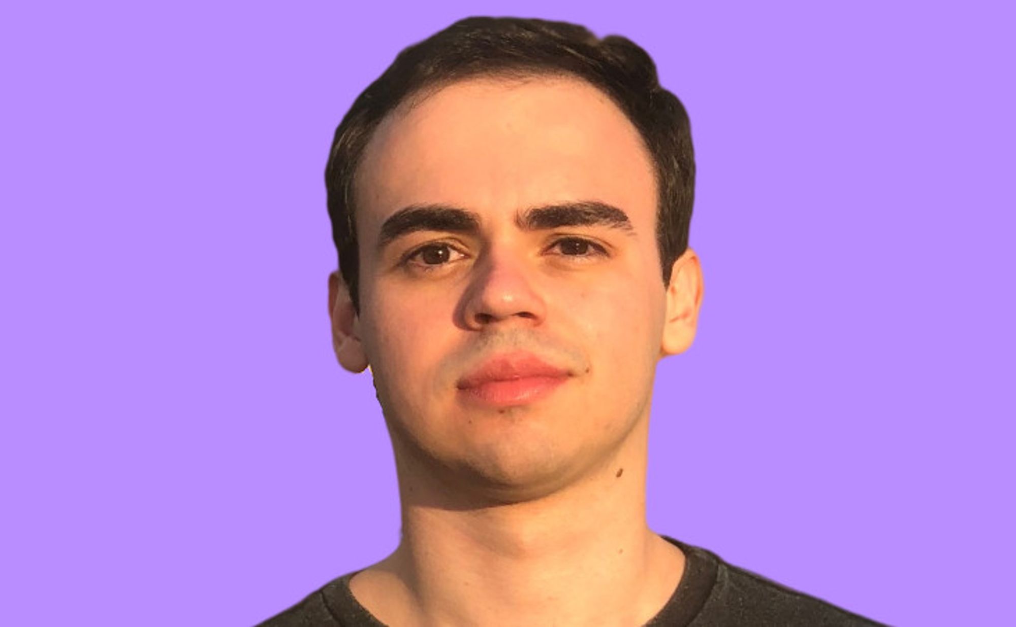 Bruno Pereira