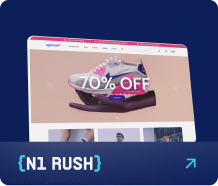 N1 Rush