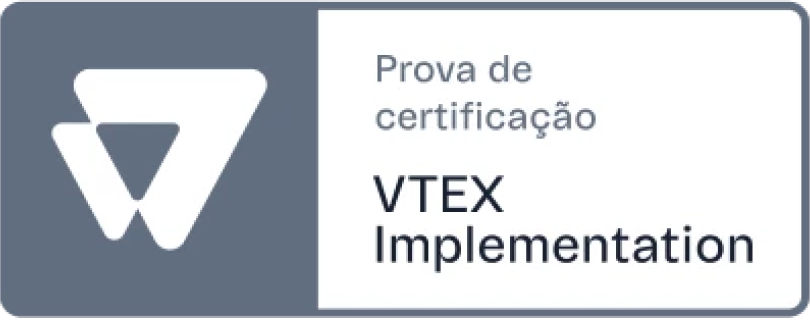vtex implementation