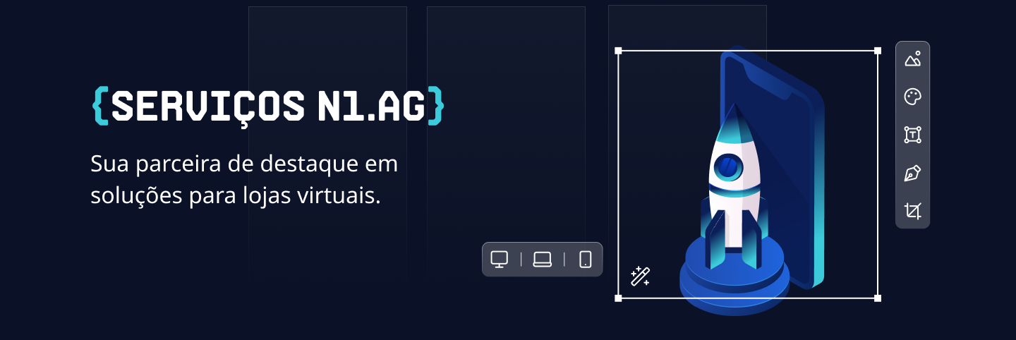 Banner Evolução