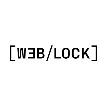 Weblock
