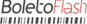 Boleto Flash