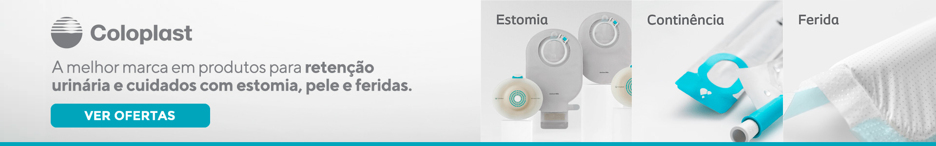 Banner Coloplast