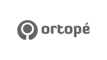Logo ortopé