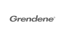 Logo grendene
