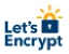 Logo lest encrypt