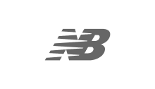 Logo new balance