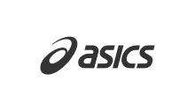 Logo asics