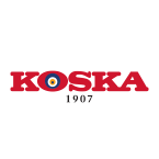 Koska