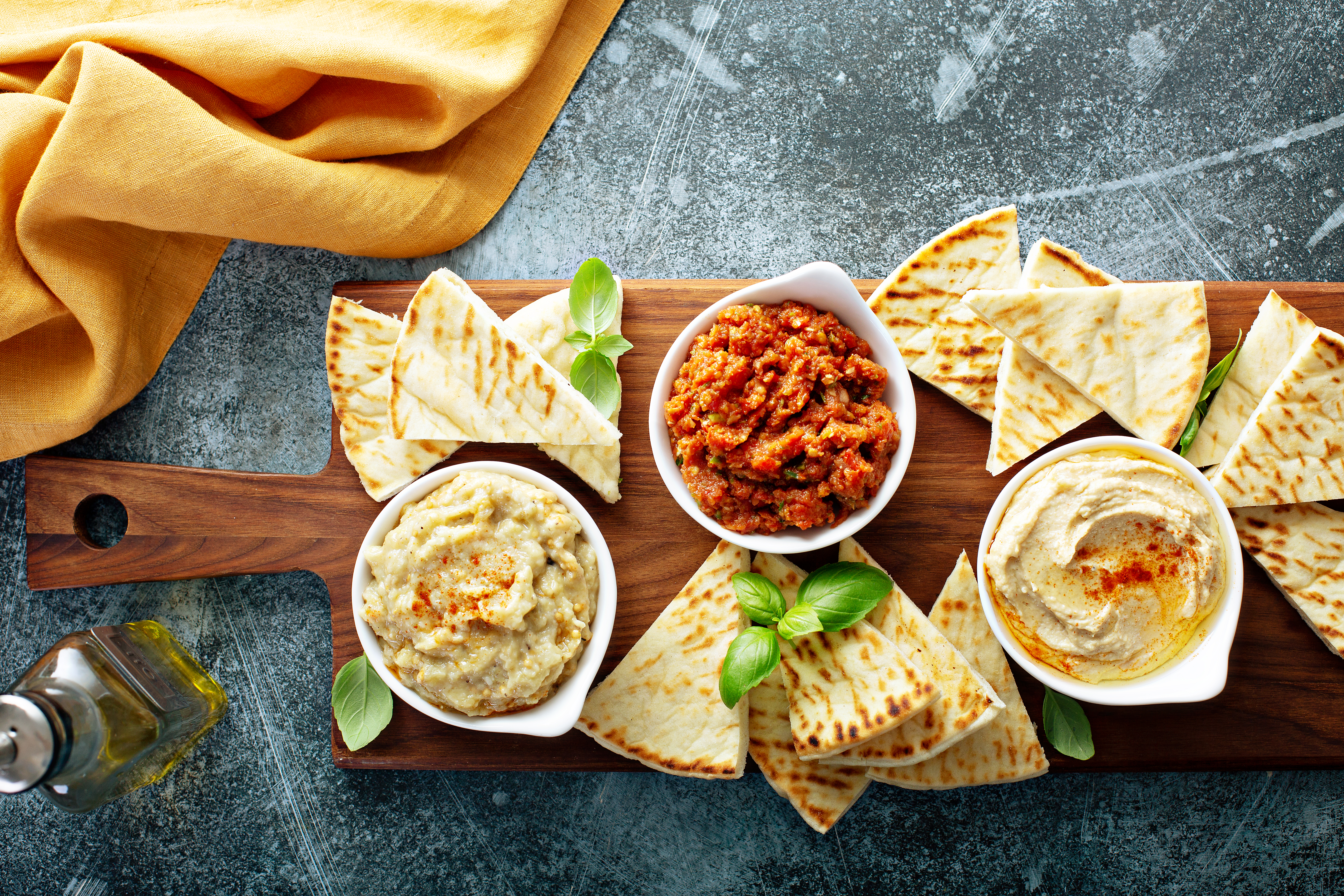 Mezze