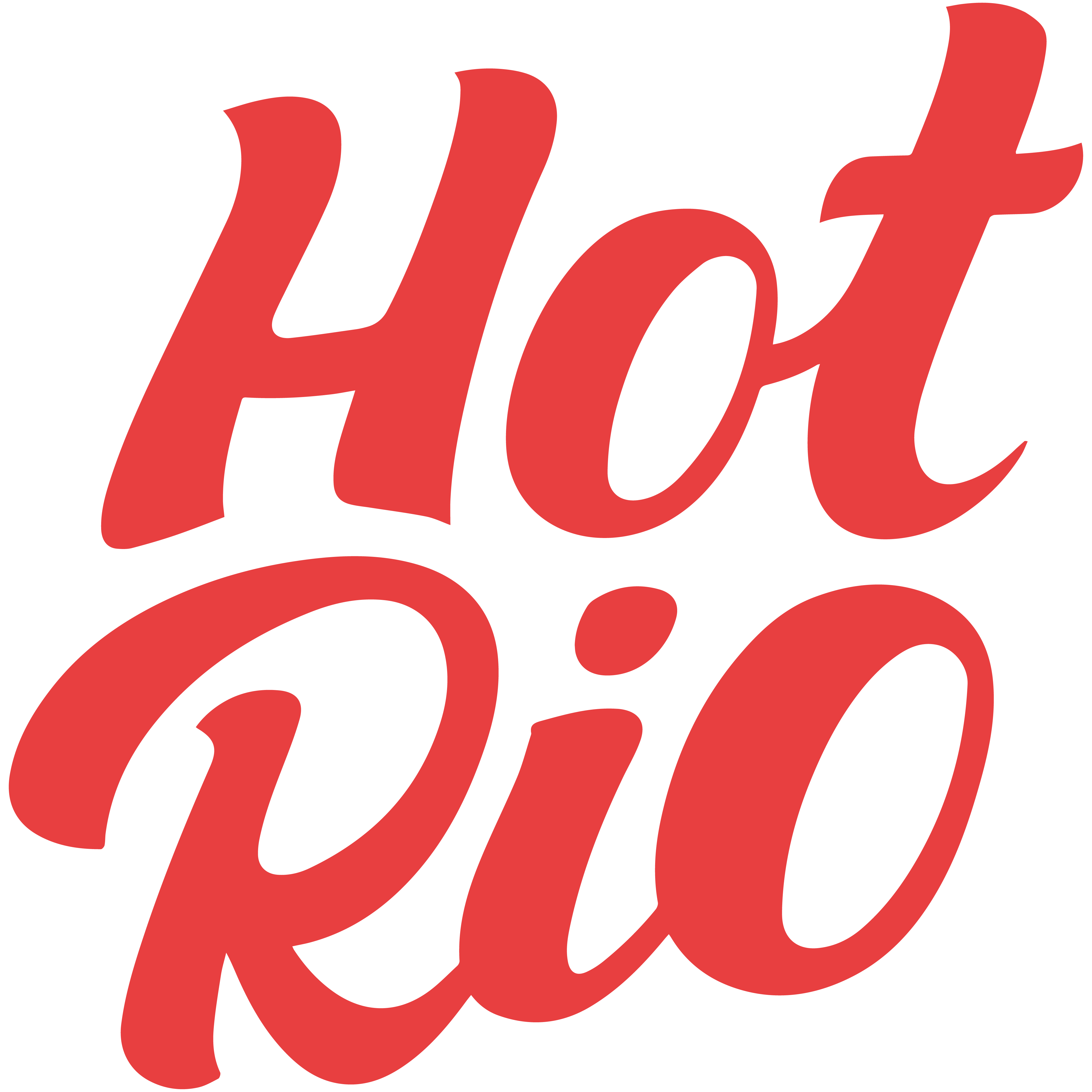 Hot Rio logo