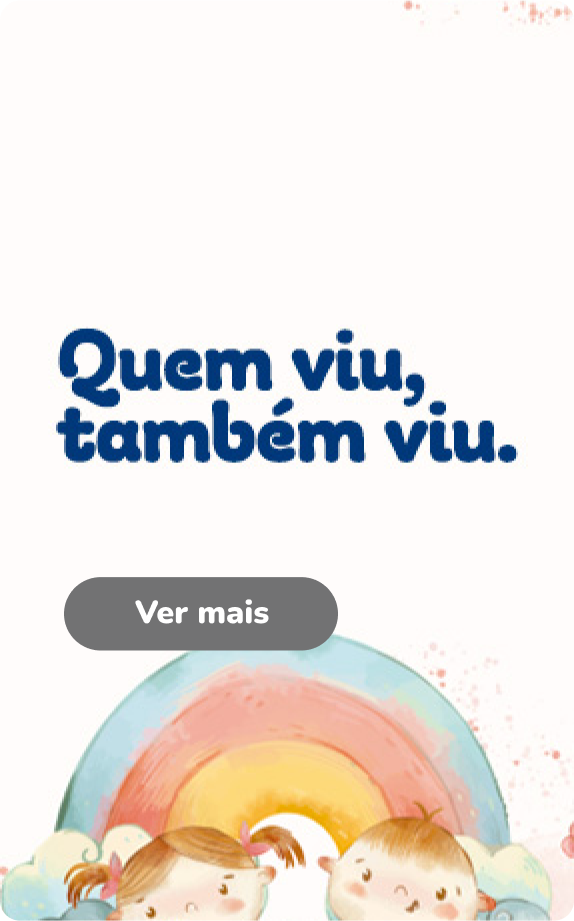 Quem viu, também viu.