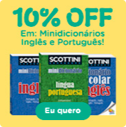 Minidicionários