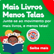 Mais Livros Menos Telos