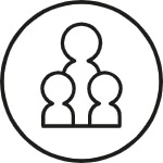 <p>Para toda a família </p><p>Do infantil ao adulto</p>