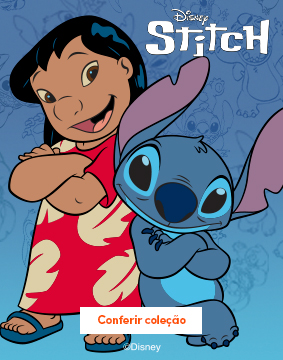 Roupas Stich