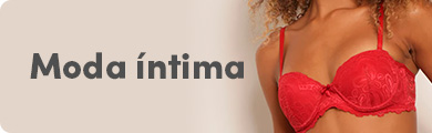 feminino - moda íntima
