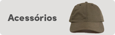 masculino - Acessórios