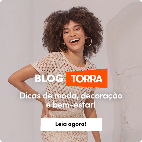 BLOG TORRA