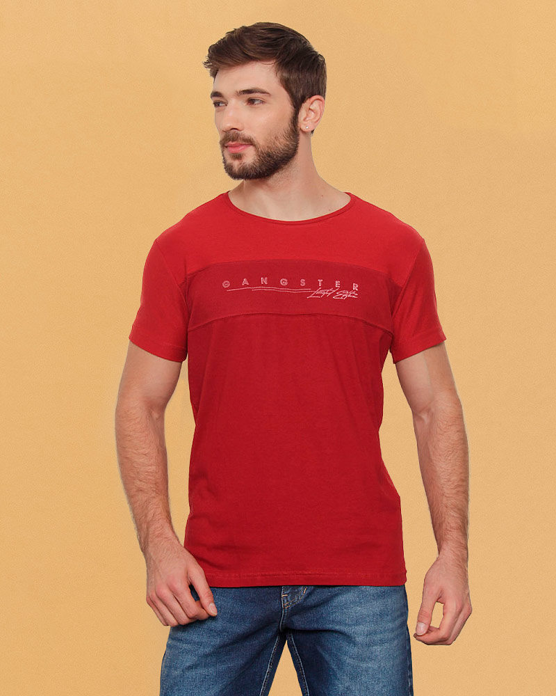 Camisetas MARCAS