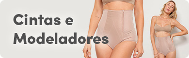 moda-intima - feminino - cintas e modeladores