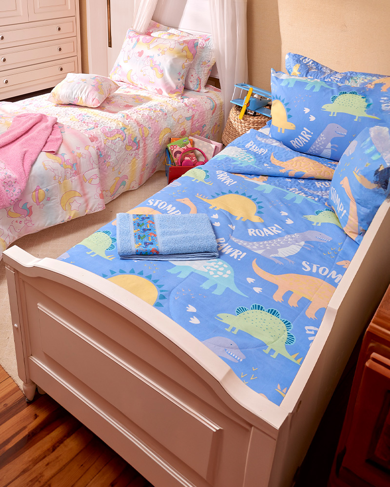 Lar infantil