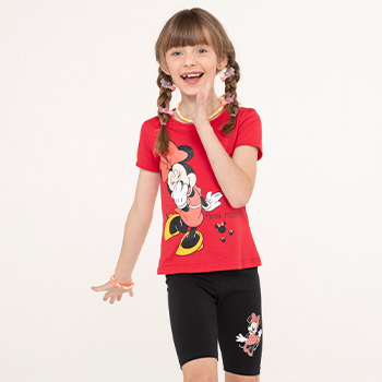 Roupas infantil best sale feminina 9 anos