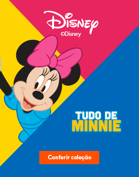  roupas da Minie Mouse