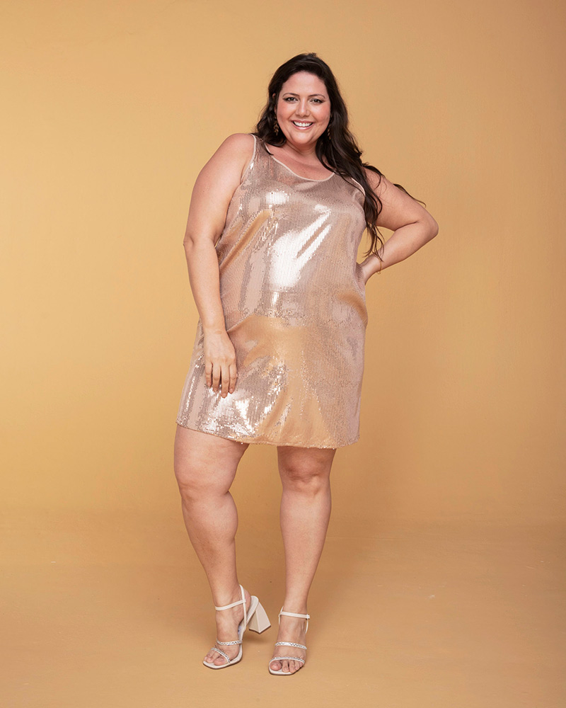 Plus Size Festa