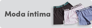masculino - Moda íntima masculino