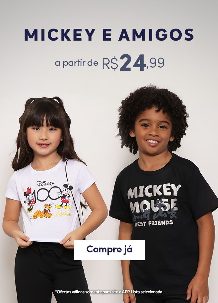 Tudo de disney para você e seu lar