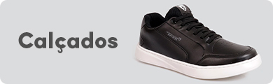 masculino - Calçados 