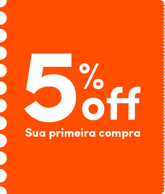 5% off