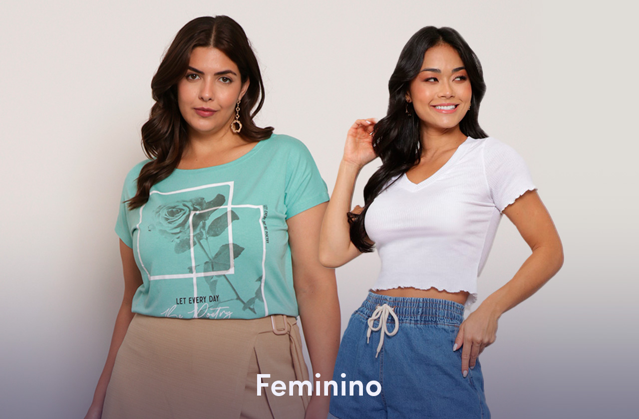 Feminino