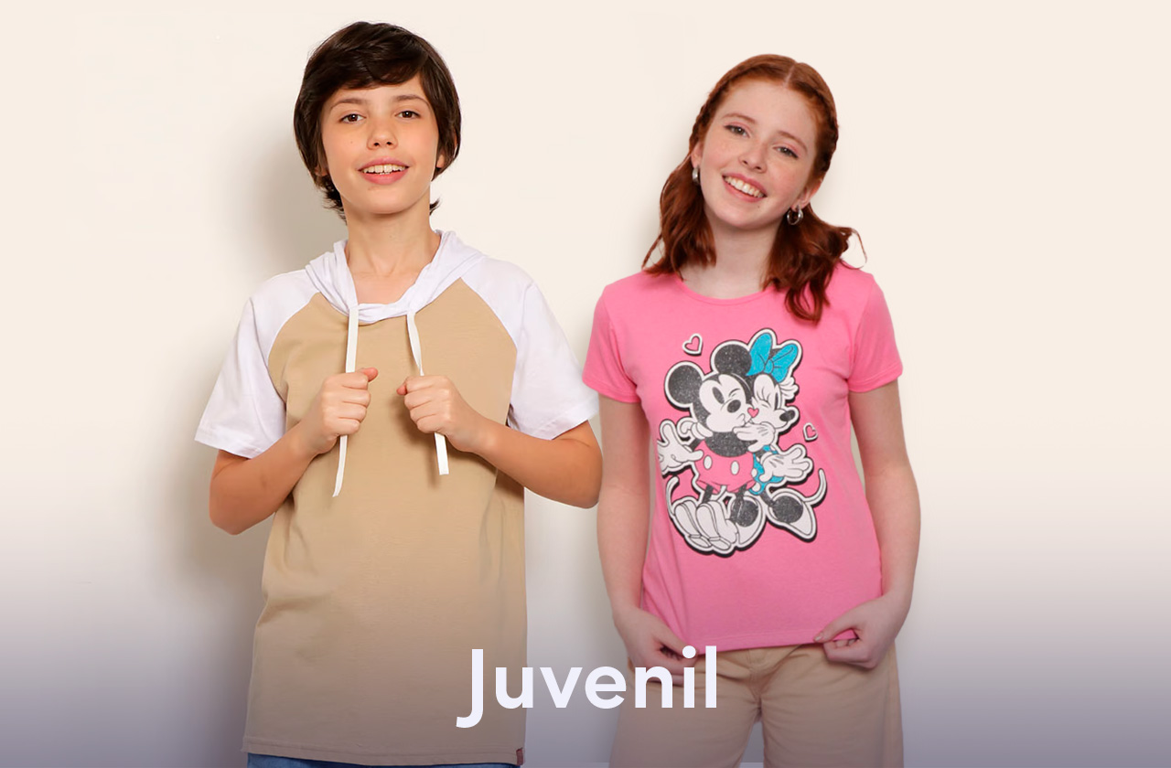 Juvenil