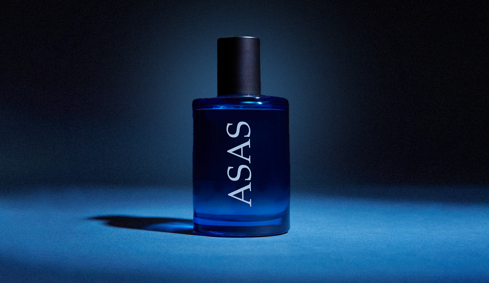 Perfume Asas