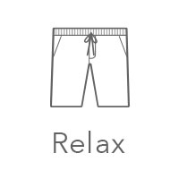 short relax