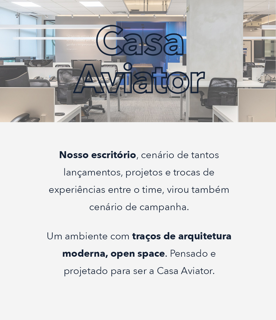 casa aviator