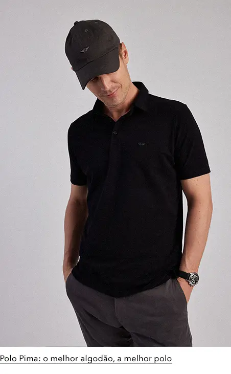 polo pima
