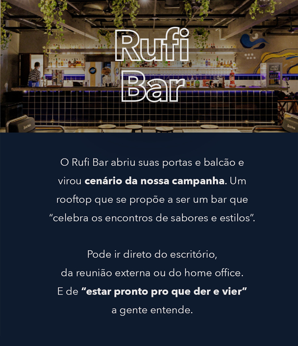 rufi bar