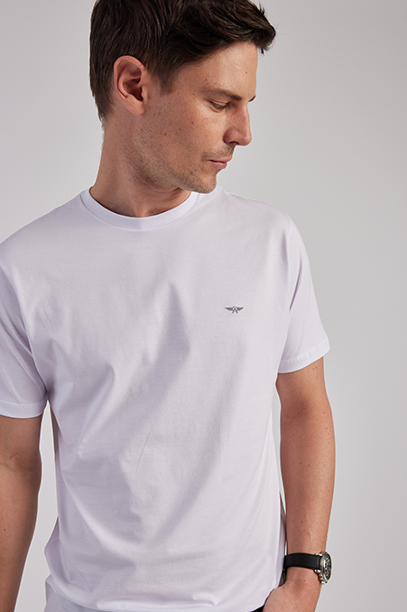 tshirt pima