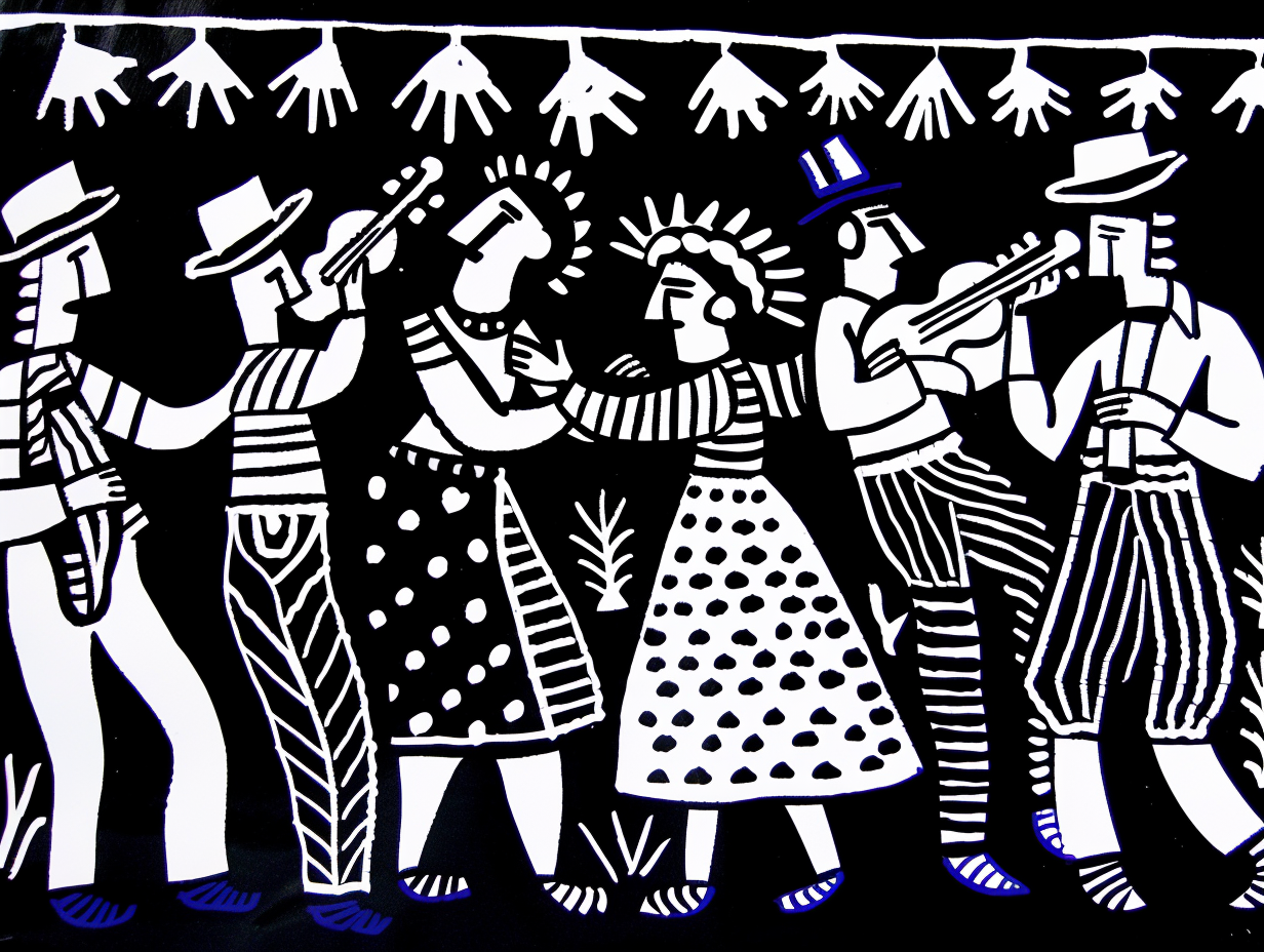 Reflexões sobre o forró no Rio de Janeiro