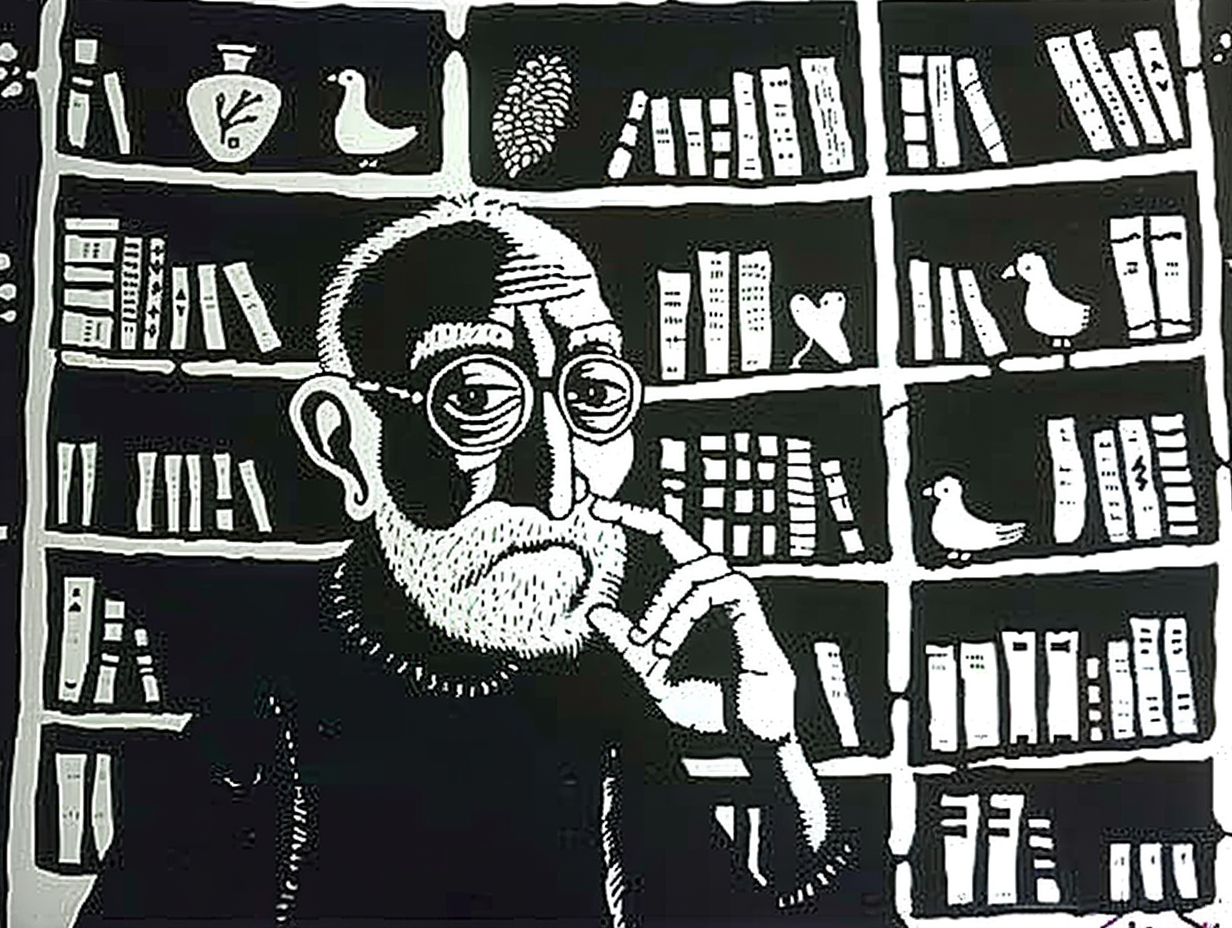 O que eu aprendi com Paulo Freire