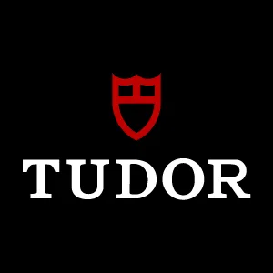 logo tudor footer
