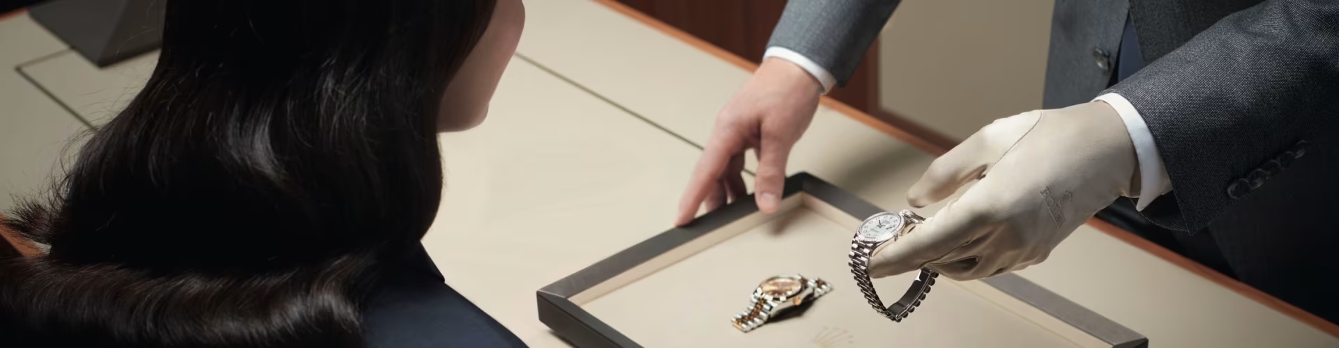 rolex watches
